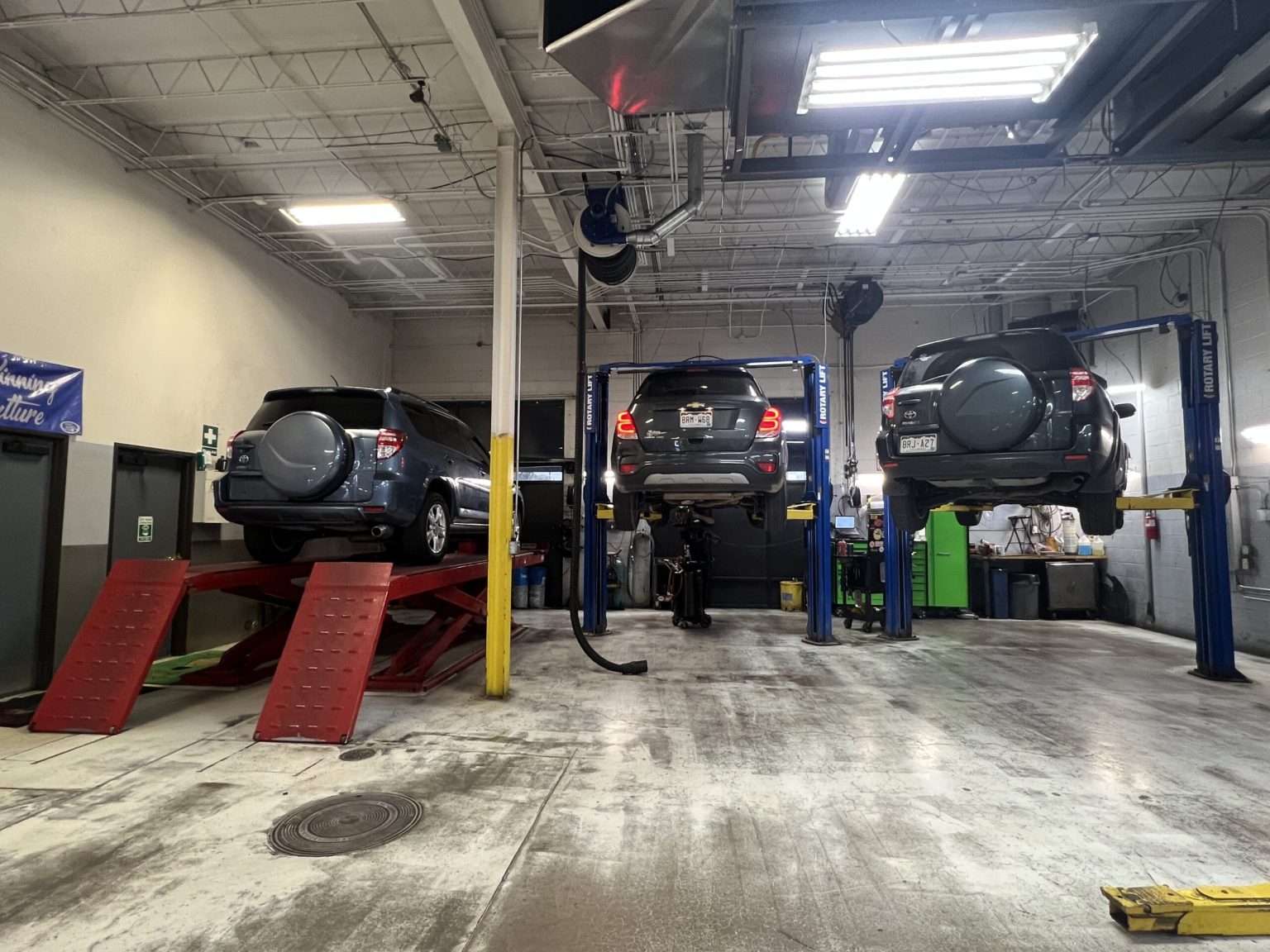 Pro Auto Care – Auto Repair Services in Denver and Littleton CO