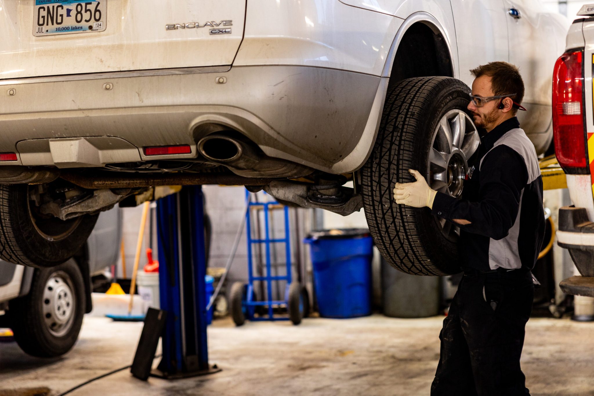 Pro Auto Care – Auto Repair Services in Denver and Littleton CO